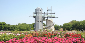 農業公園管理事業イメージ